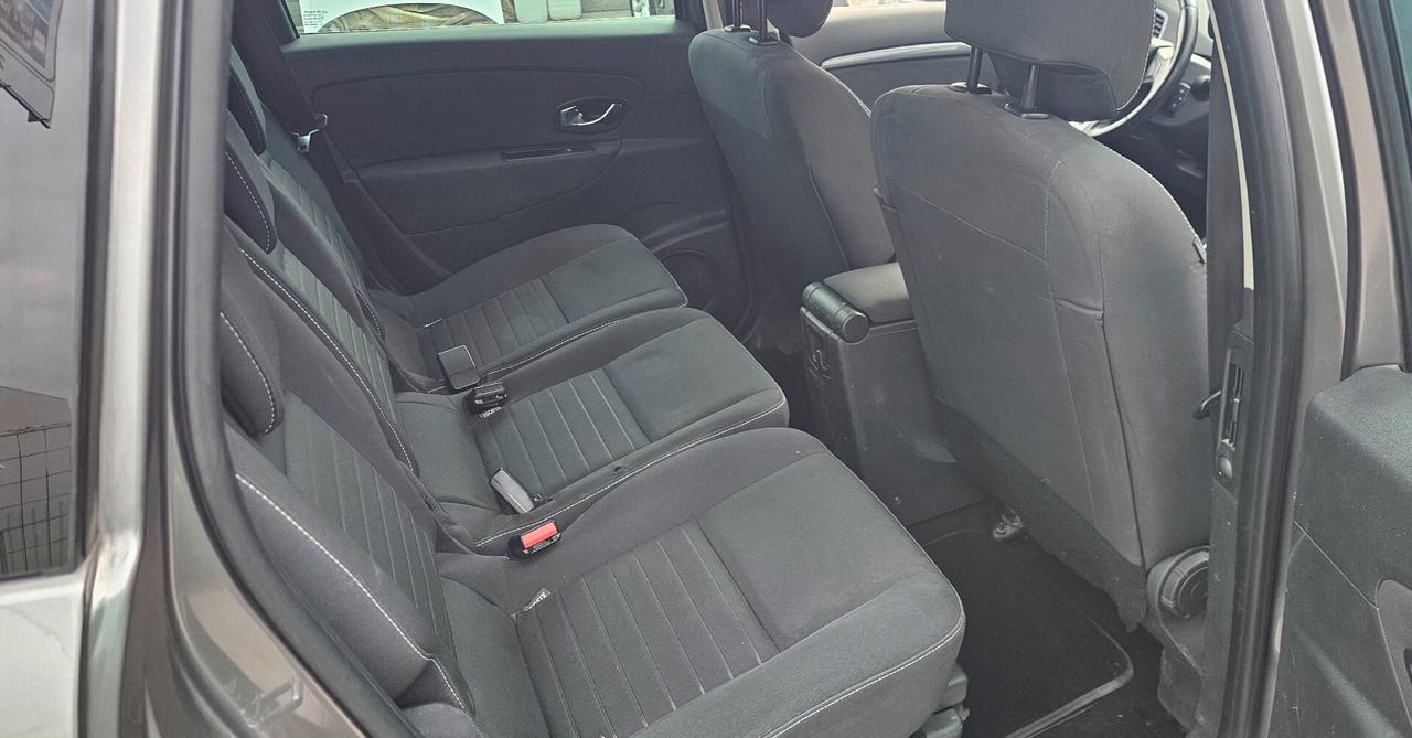 Renault Scenic Scénic 1.5 dCi 110CV Start&Stop Energy
