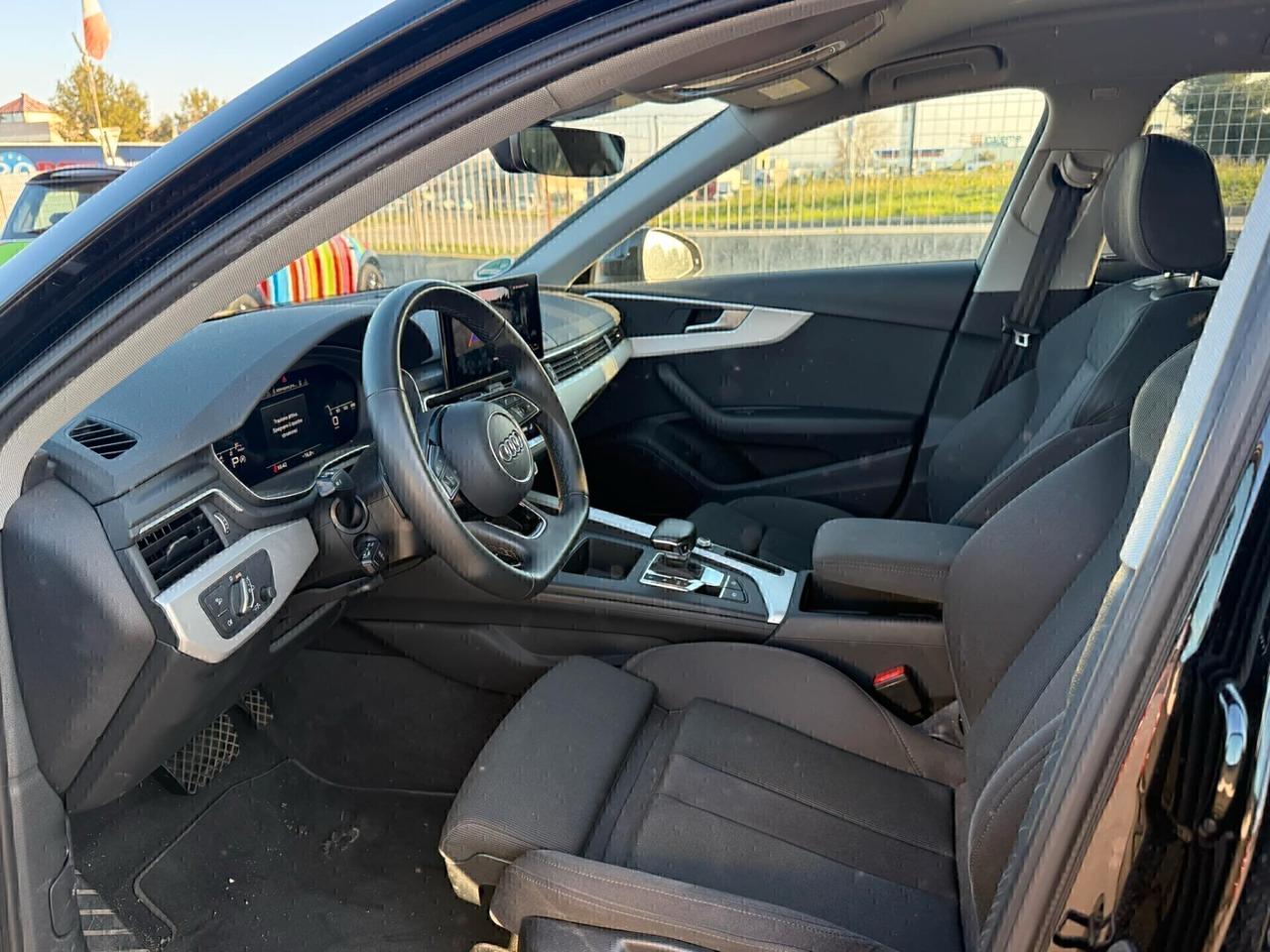 Audi A4 35 TDI/163 CV S tronic Business Advanced Virtual Cokpit
