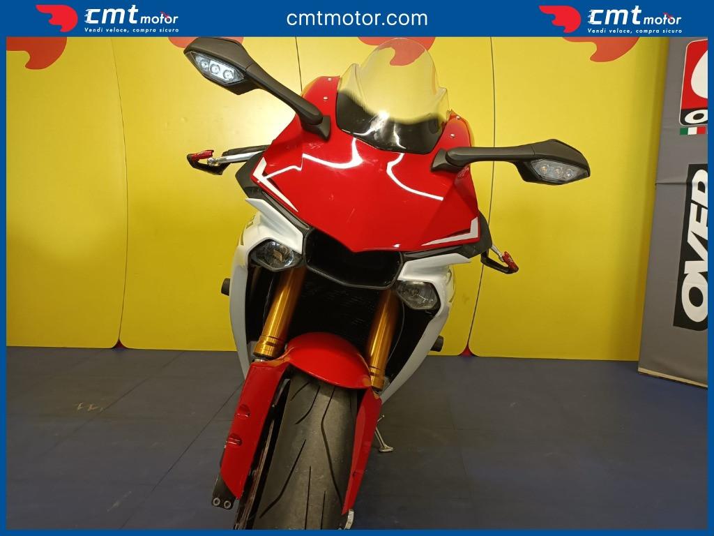 Yamaha YZF R1 - 2020