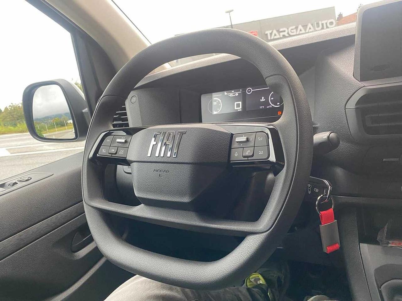 Fiat Scudo 1.5 BlueHDi 120CV S&S PL-TN Furgone