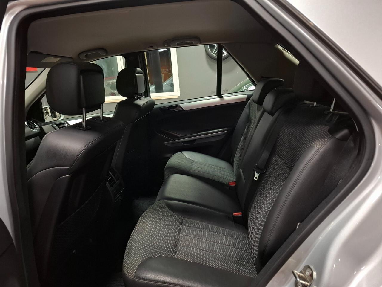 Mercedes-benz ML 280 CDI Sport 4MATIC