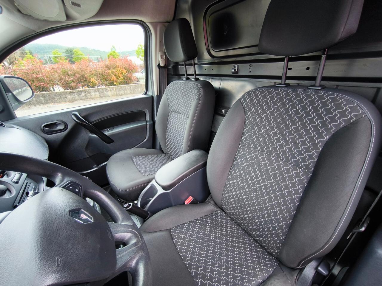 RENAULT KANGOO 1,5 DCI-KM 70000-2016-EURO 6B-IVA COMPRESA