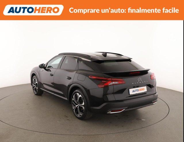 CITROEN C5 X Hybrid 180 e-EAT8 Shine