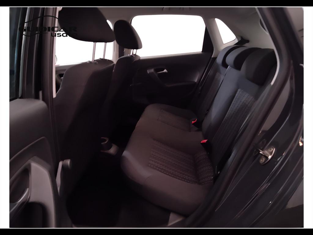 VOLKSWAGEN Polo V 2014 - Polo 5p 1.0 mpi Trendline 60cv
