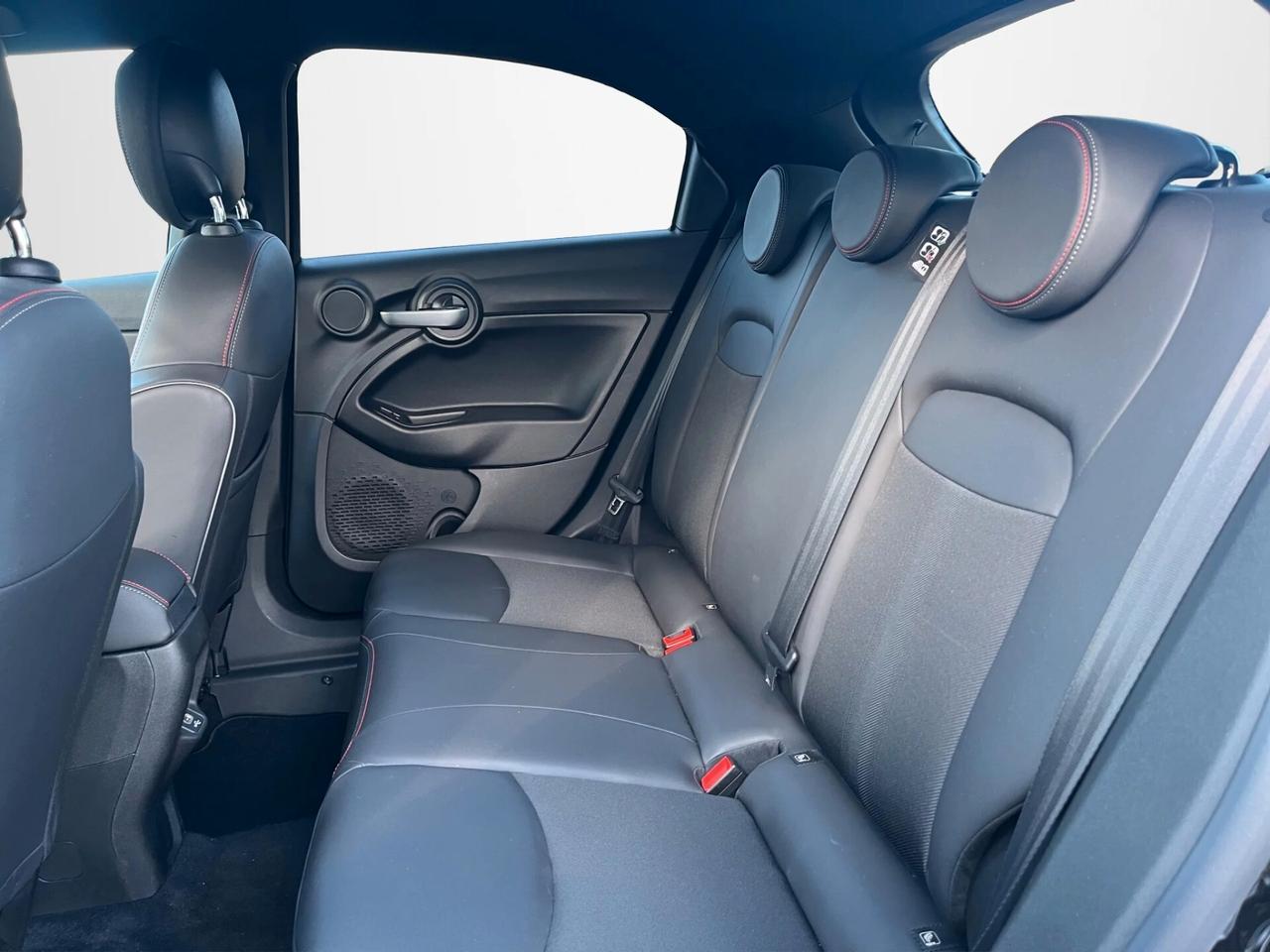 Fiat 500X 1.3 MultiJet 95 CV Sport