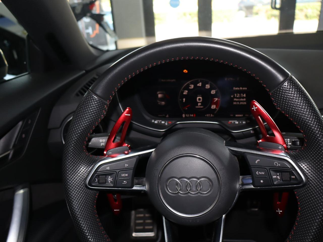 Audi TT S Line 2.0 45 TFSI #50477