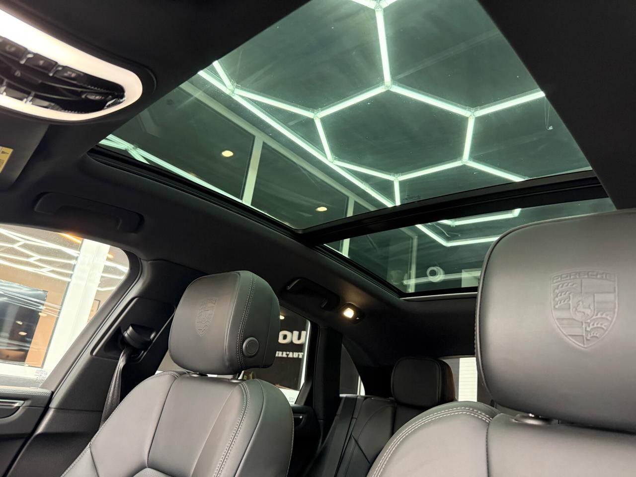 Porsche Macan T 2.0 265CV PDK