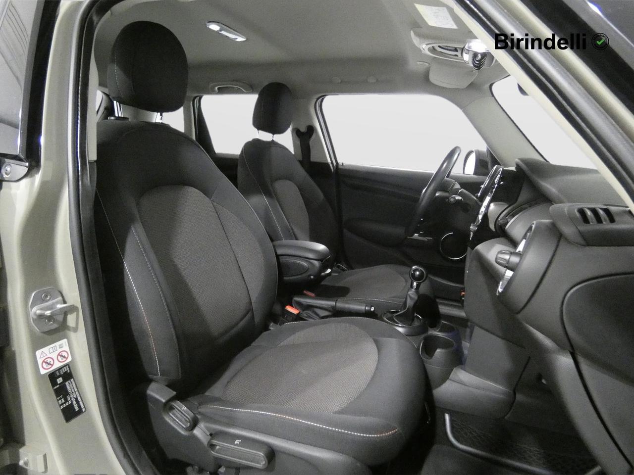 MINI Mini 5 porte (F55) - Mini 1.5 One D Hype 5 porte