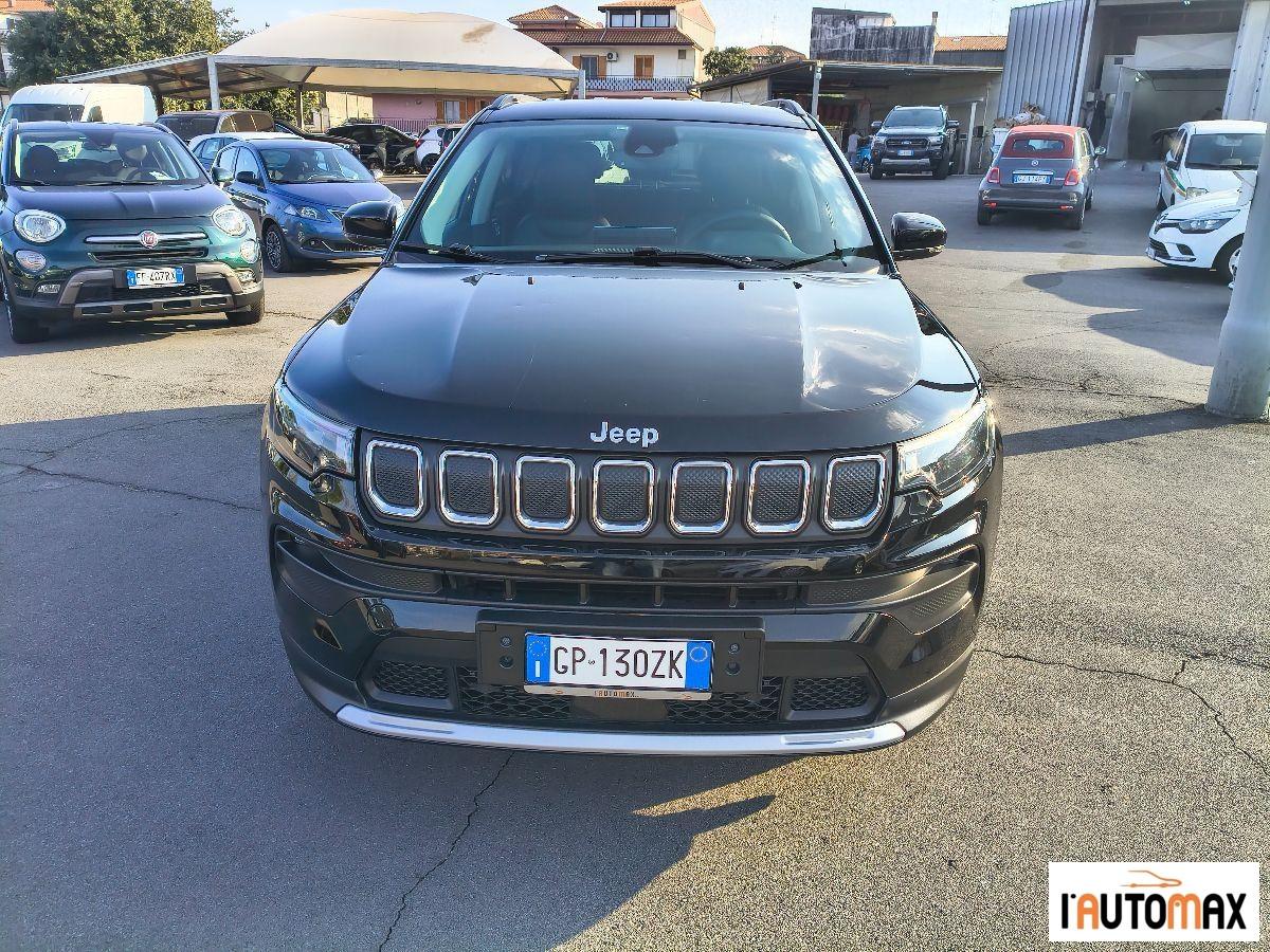 JEEP - Compass