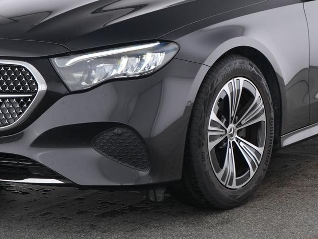 MERCEDES-BENZ E 220 d Mild hybrid Advanced
