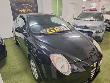 Alfa Romeo MiTo 1.4 105 CV M.air S&S Distinctive Sport Pack