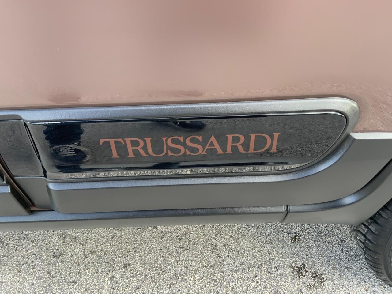 Fiat Panda 0.9 TwinAir Turbo S&S 4x4 Trussardi