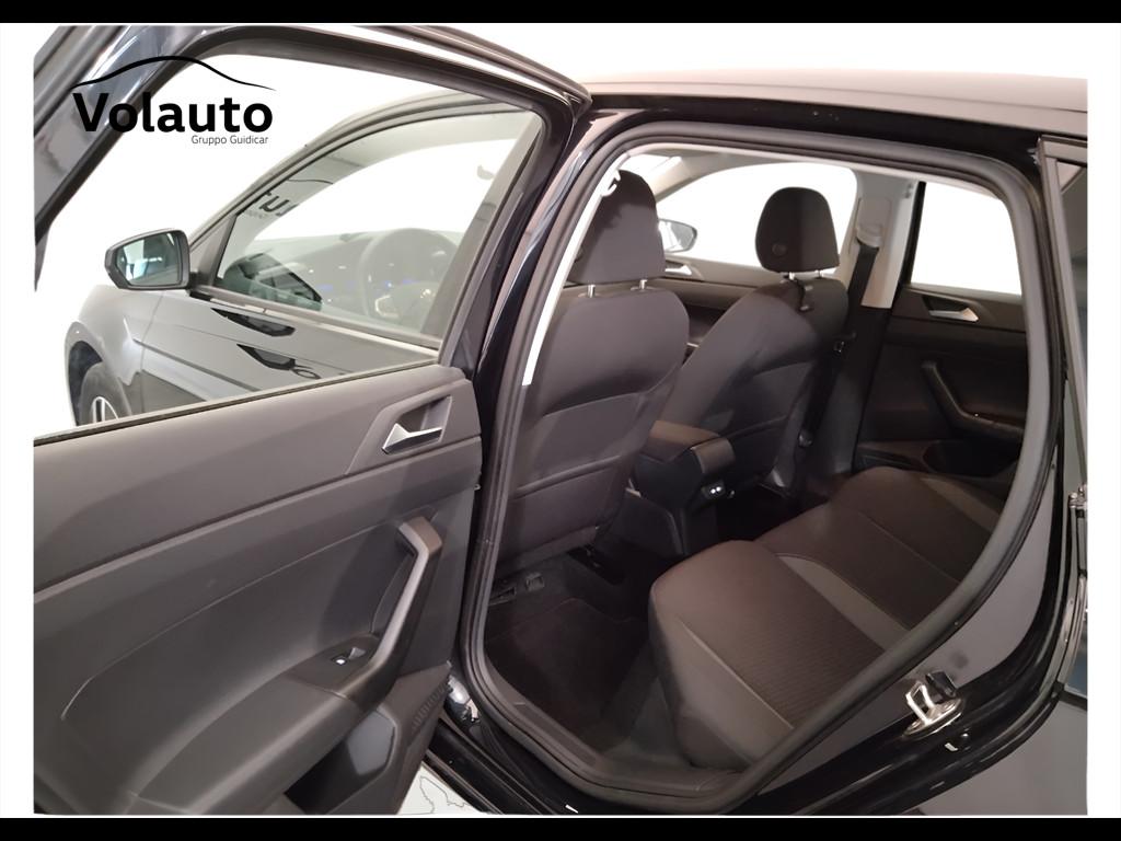 VOLKSWAGEN Polo VI 2022 - Polo 1.0 tsi Life 95cv