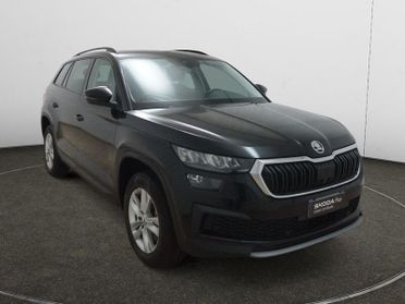 Skoda Kodiaq Kodiaq 2.0 TDI EVO SCR DSG 7 posti executive