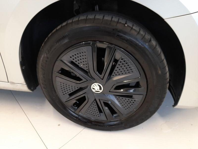 Škoda Fabia 1.0 TSI Evo 70KW STYLE