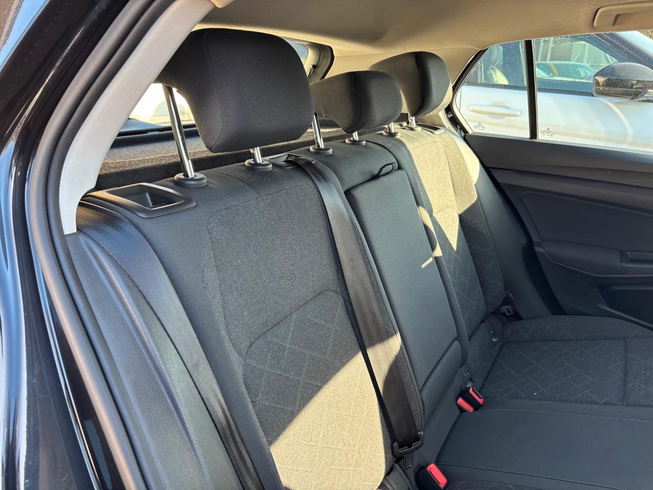 Volkswagen Golf 1.0 TSI EVO Life UNICO PROPRIETARIO, KM CERTIFICATI, BELLISSIMA!!!!