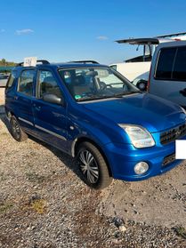 Subaru Justy 1.0 12V UR ok neo patentati