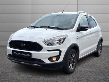 Ford Ka Plus Active 1.2 85cv S&S Active
