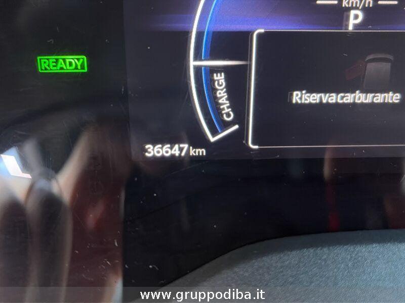 Toyota Yaris Cross 1.5h Trend fwd 116cv e-cvt