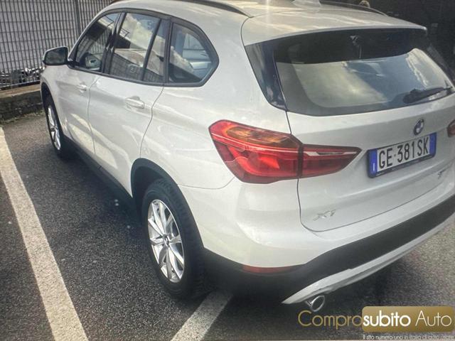 BMW X1 sDrive18i Aut. Advantage PROMO