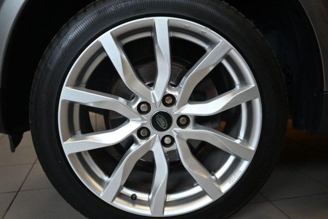 LAND ROVER Range Rover Sport 2.7 TDV6 HSE AUTO SOSP.20"SED.RISC.XENO NAVI FULL!