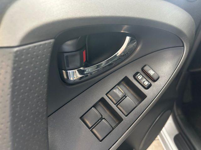 TOYOTA RAV 4 RAV4 Crossover 2.2 D-Cat A/T 150 CV Luxury