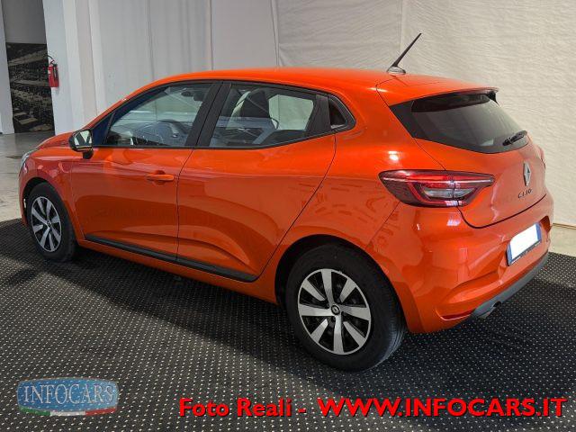 RENAULT Clio SCe 65 CV Equilibre - PROMO
