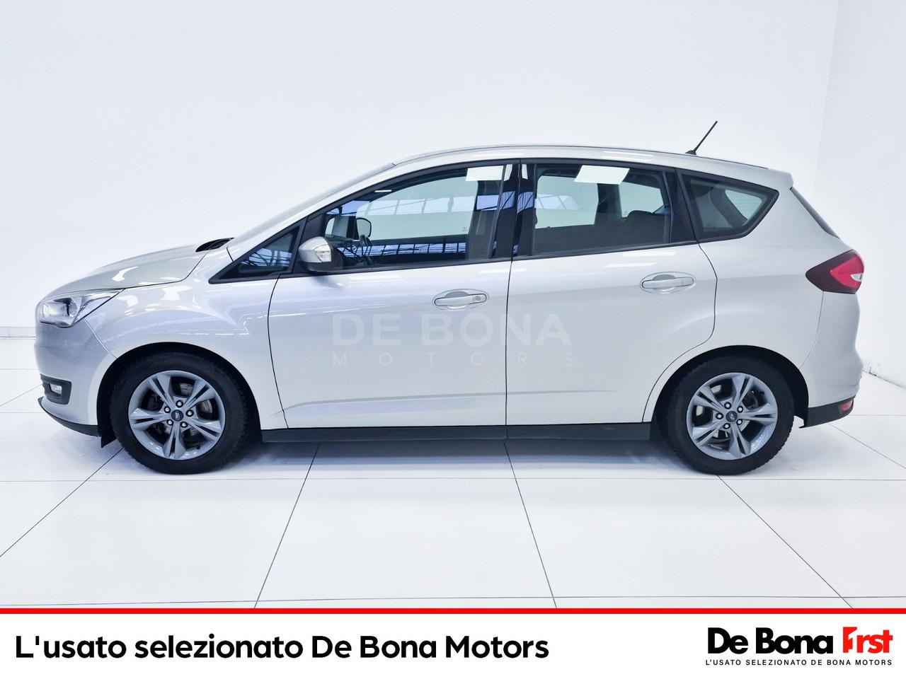 Ford C-Max 1.5 tdci titanium s&s 95cv