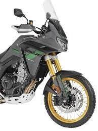 Rieju Aventura 500 A2 – 1.000 km autonomia – nuova pronta consegna