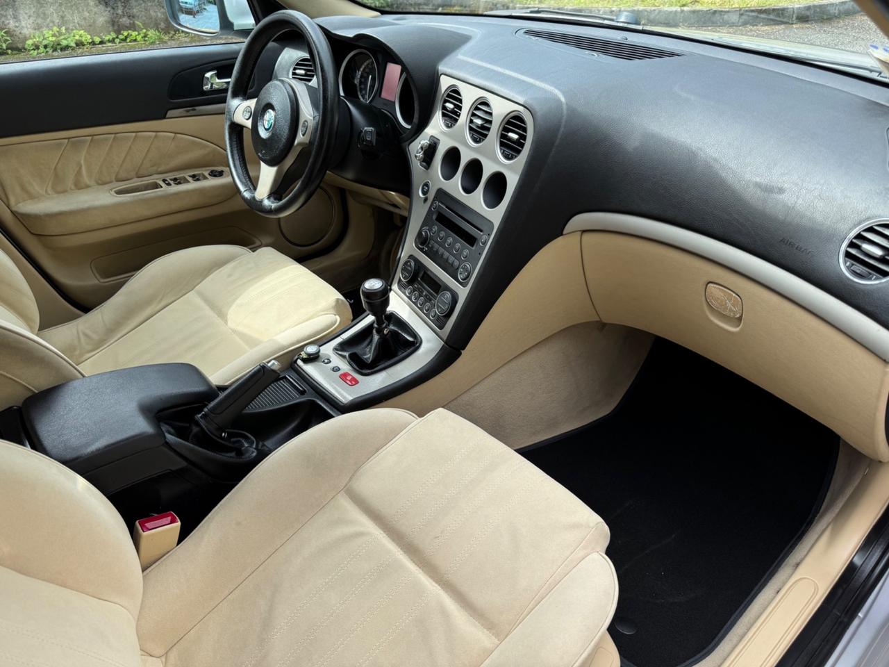 Alfa Romeo 159 1.9 JTDm