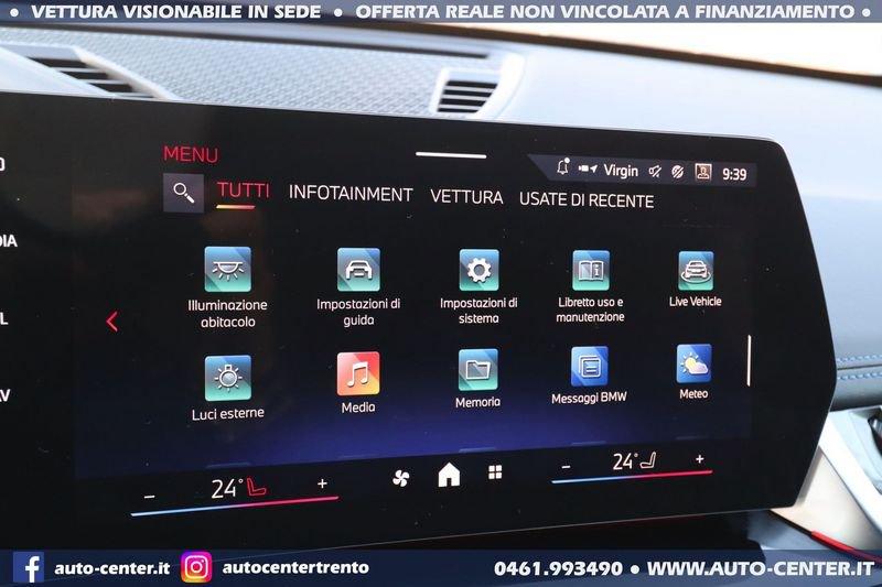 BMW X1 xDrive 25e Msport Pro M-sport xDrive25e