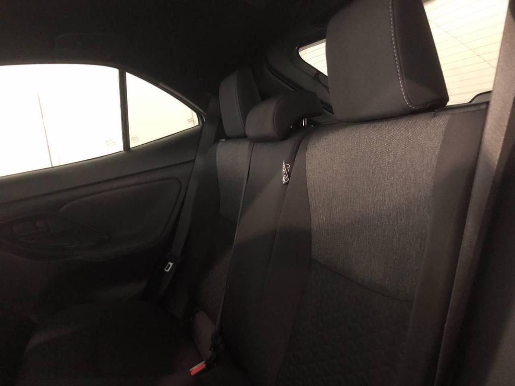 Toyota Yaris Cross 1.5 H Trend AWD-i E-CVT