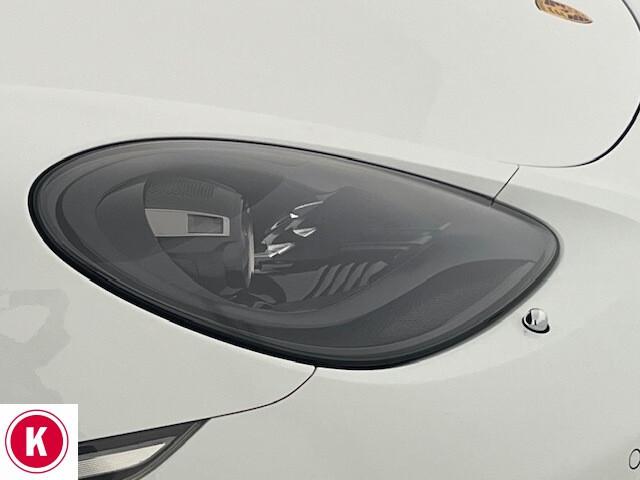 Porsche 718 Cayman 2.0