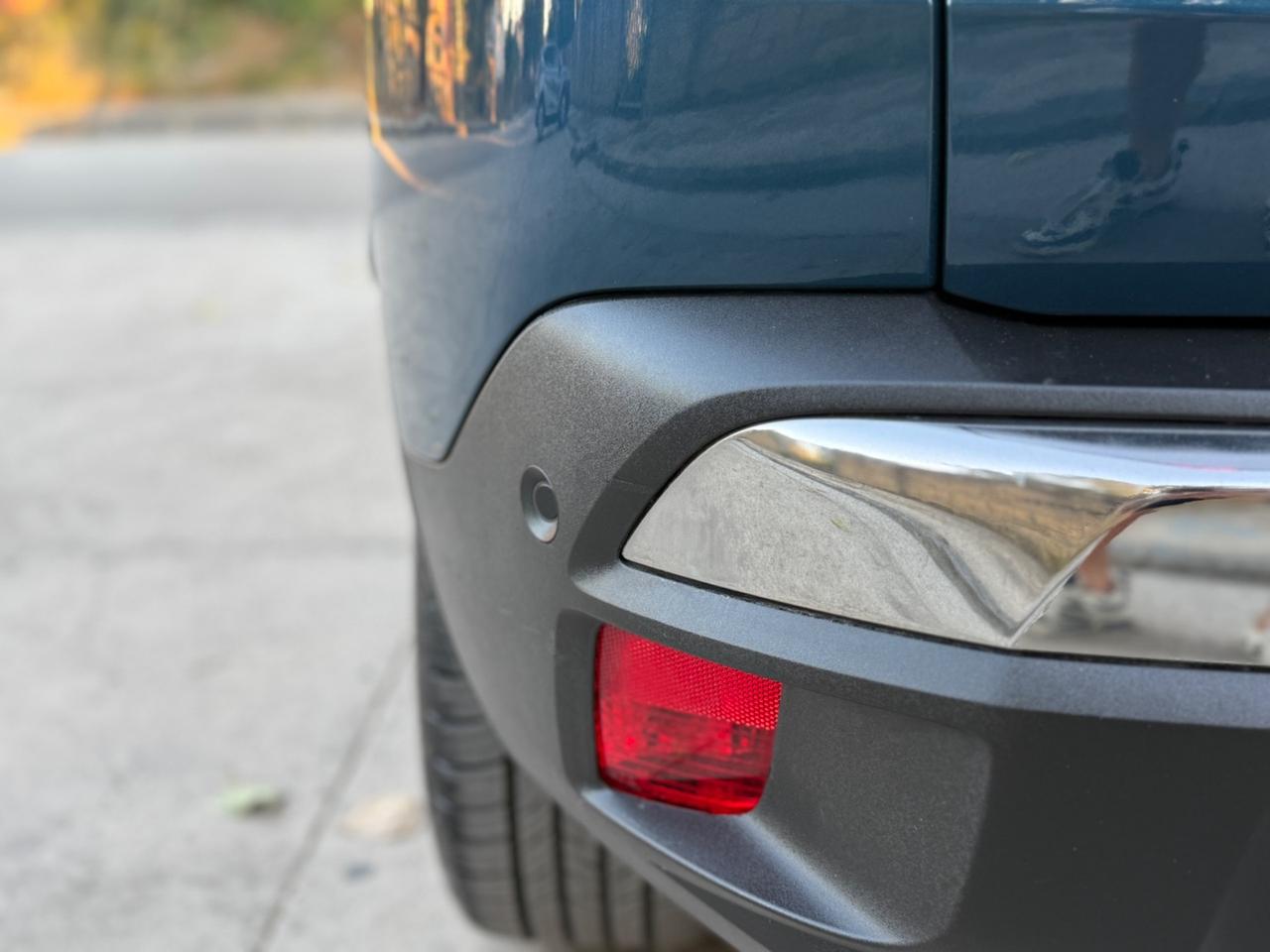 Peugeot 3008 GT Pack