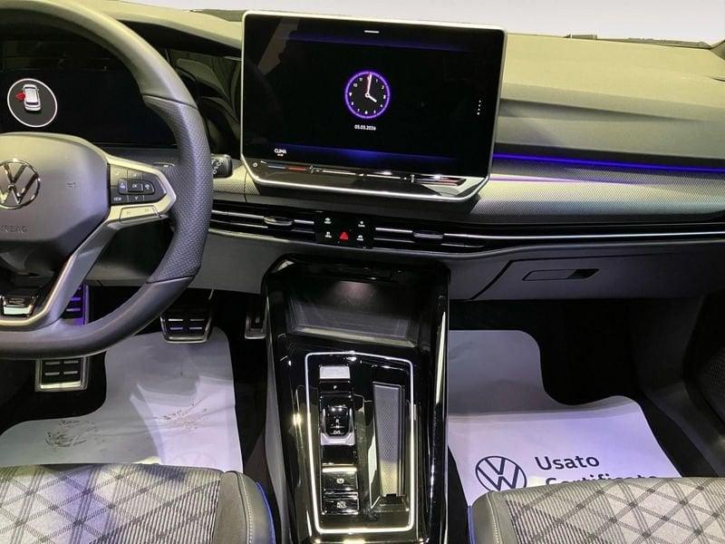 Volkswagen Golf 2.0 TDI SCR 110KW R-Line DSG