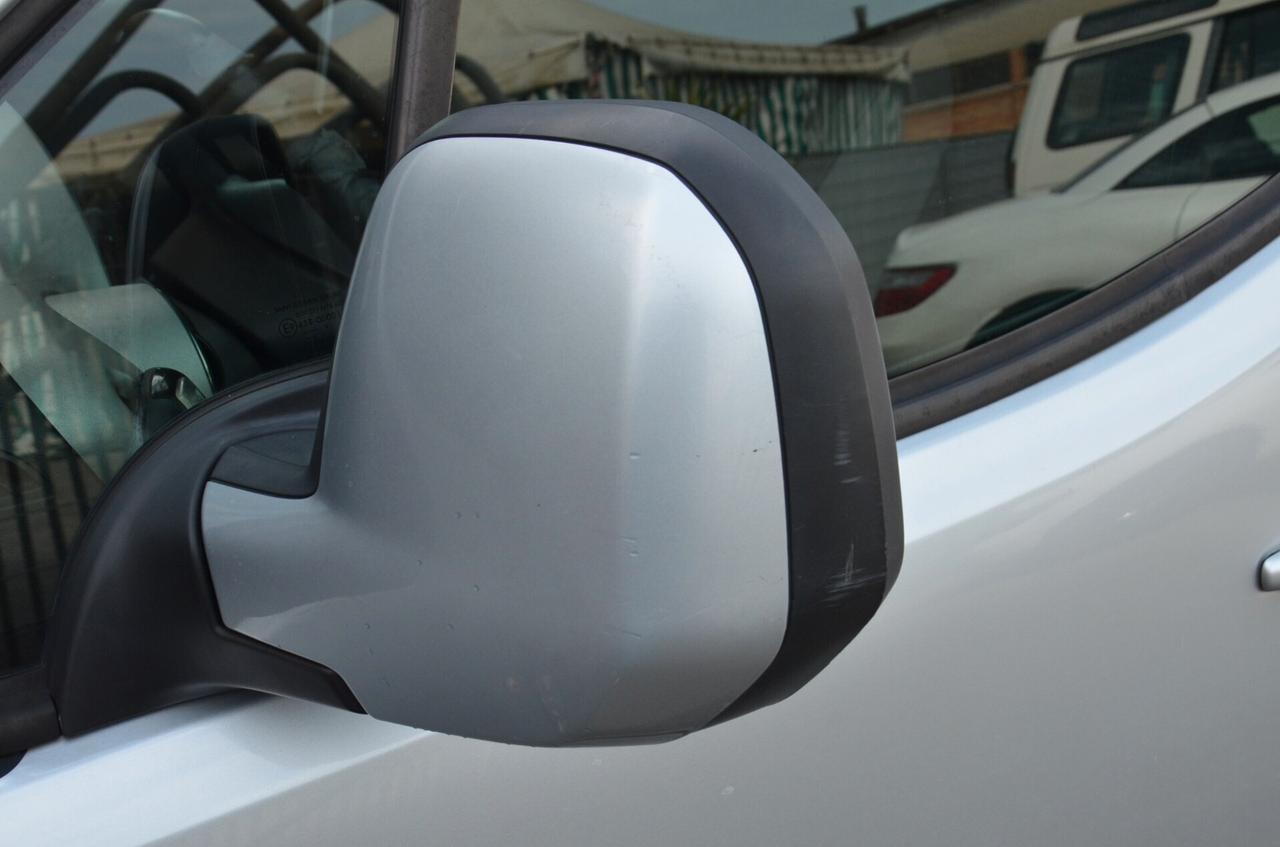 Peugeot Partner Tepee 1.6 HDi 90CV Comfort