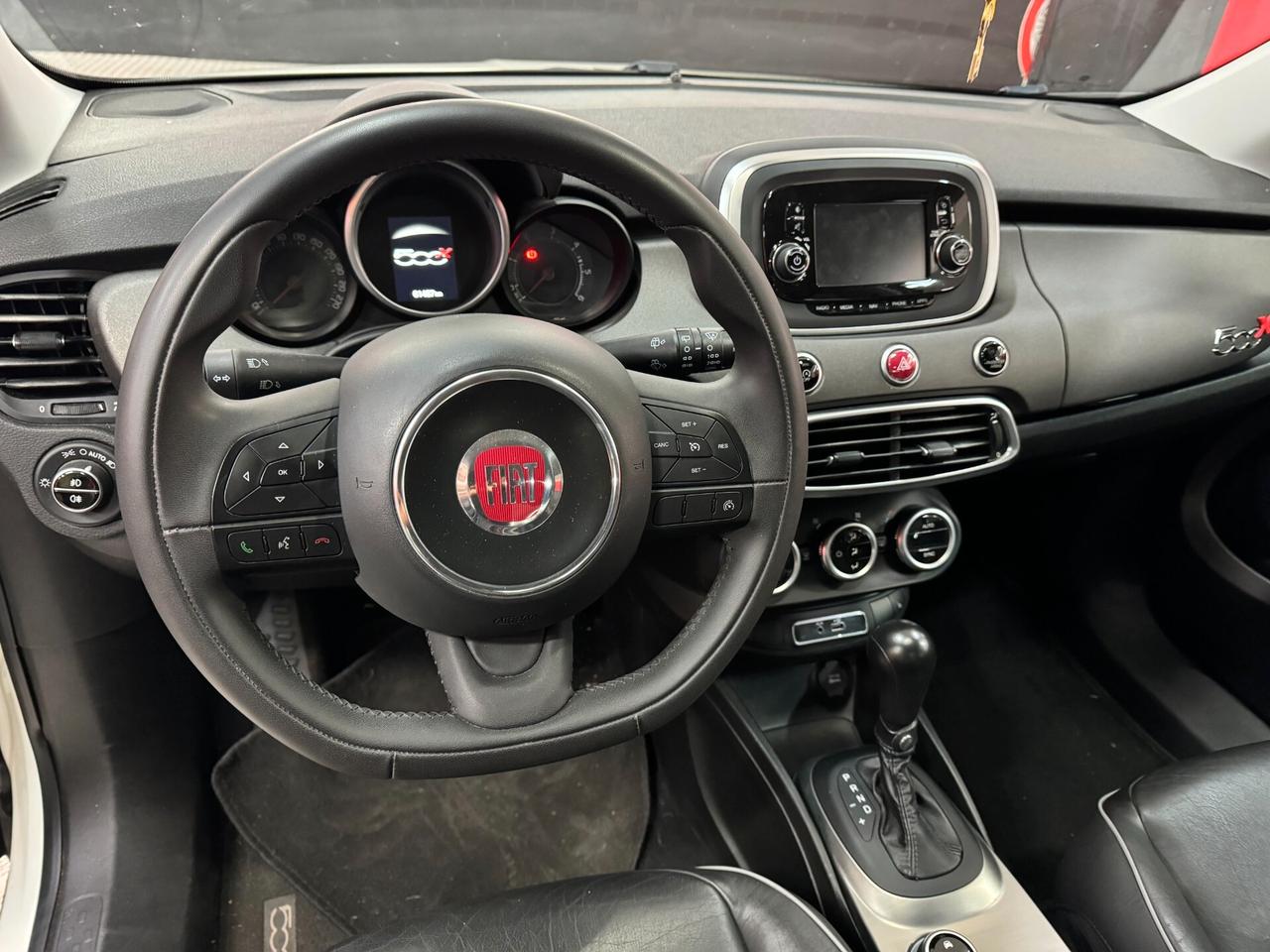 Fiat 500X 2.0 MultiJet 140 CV 4x4 Cross Plus ( da 177 € al mese)