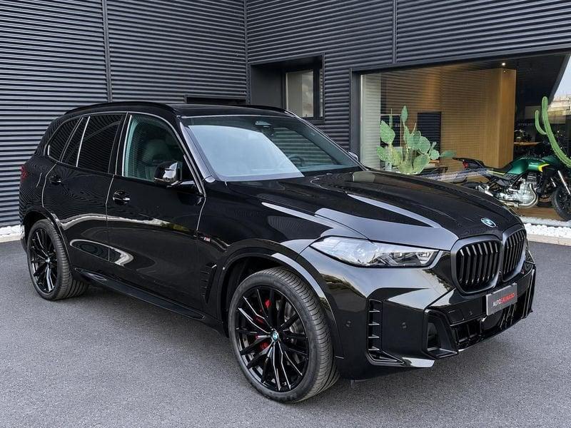 BMW X5 Xdrive 30d 48V MSport Pro autom. 286 CV
