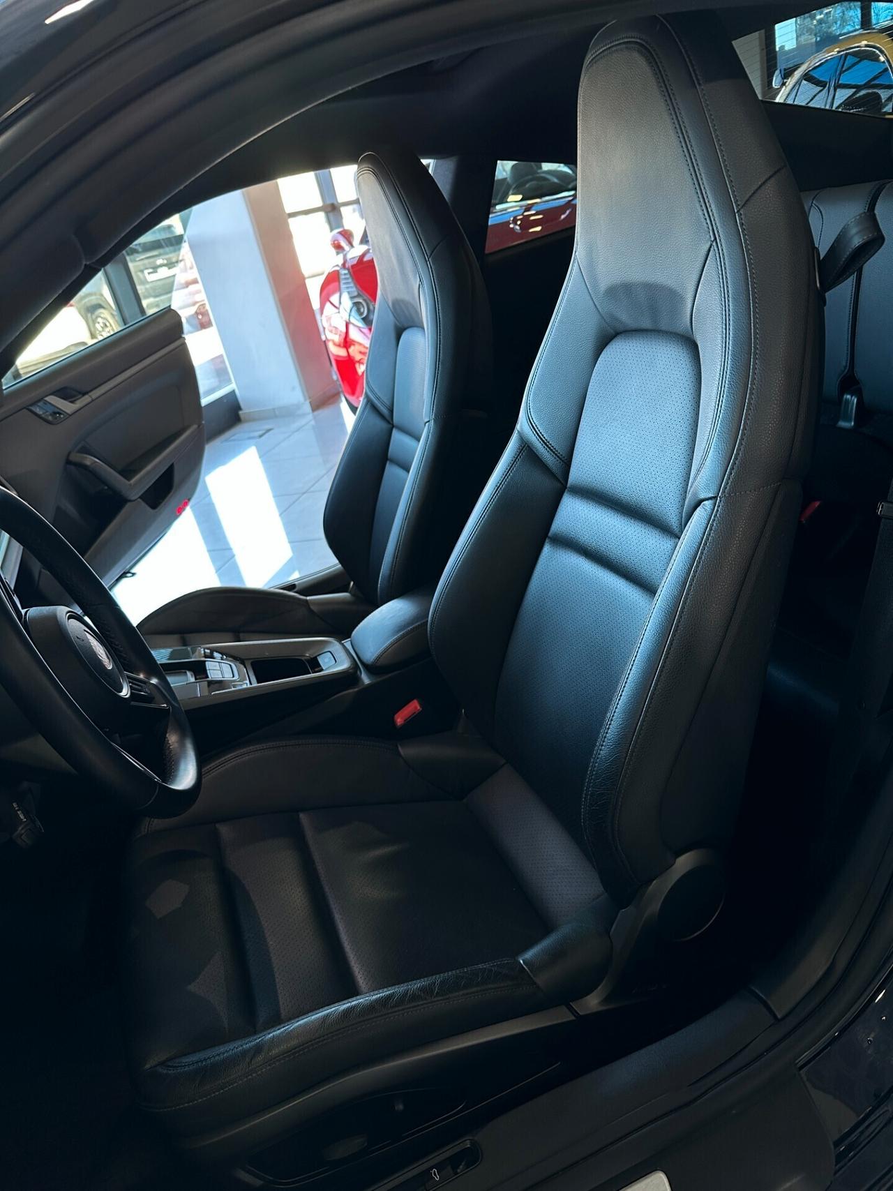 Porsche 911 Carrera 992 3.0 385cv TettoApribile IvaEspostaCompresa OkLeasing