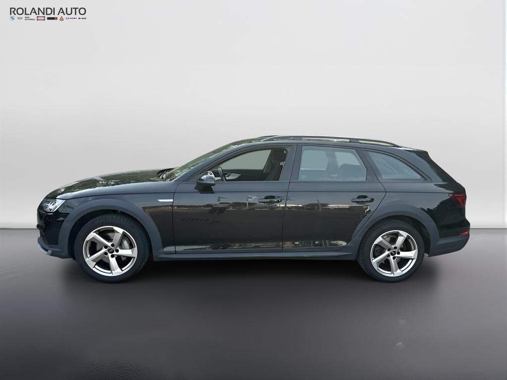 Audi A4 Allroad 40 2.0 TDI Business Quattro S tronic