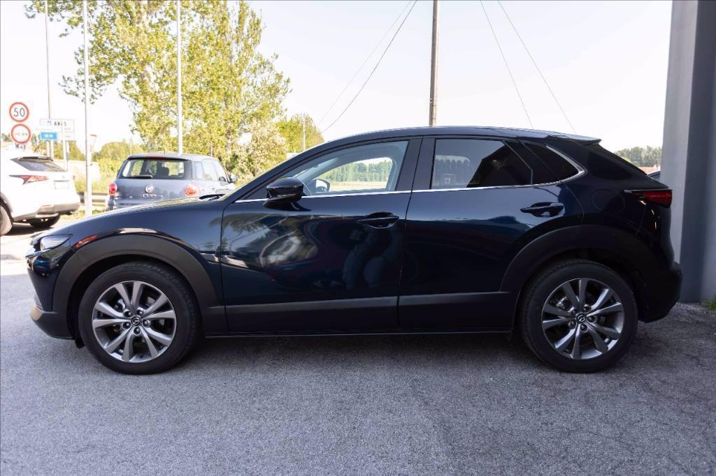 MAZDA CX-30 2.0 m-hybrid Exceed 2wd 122cv 6at del 2020