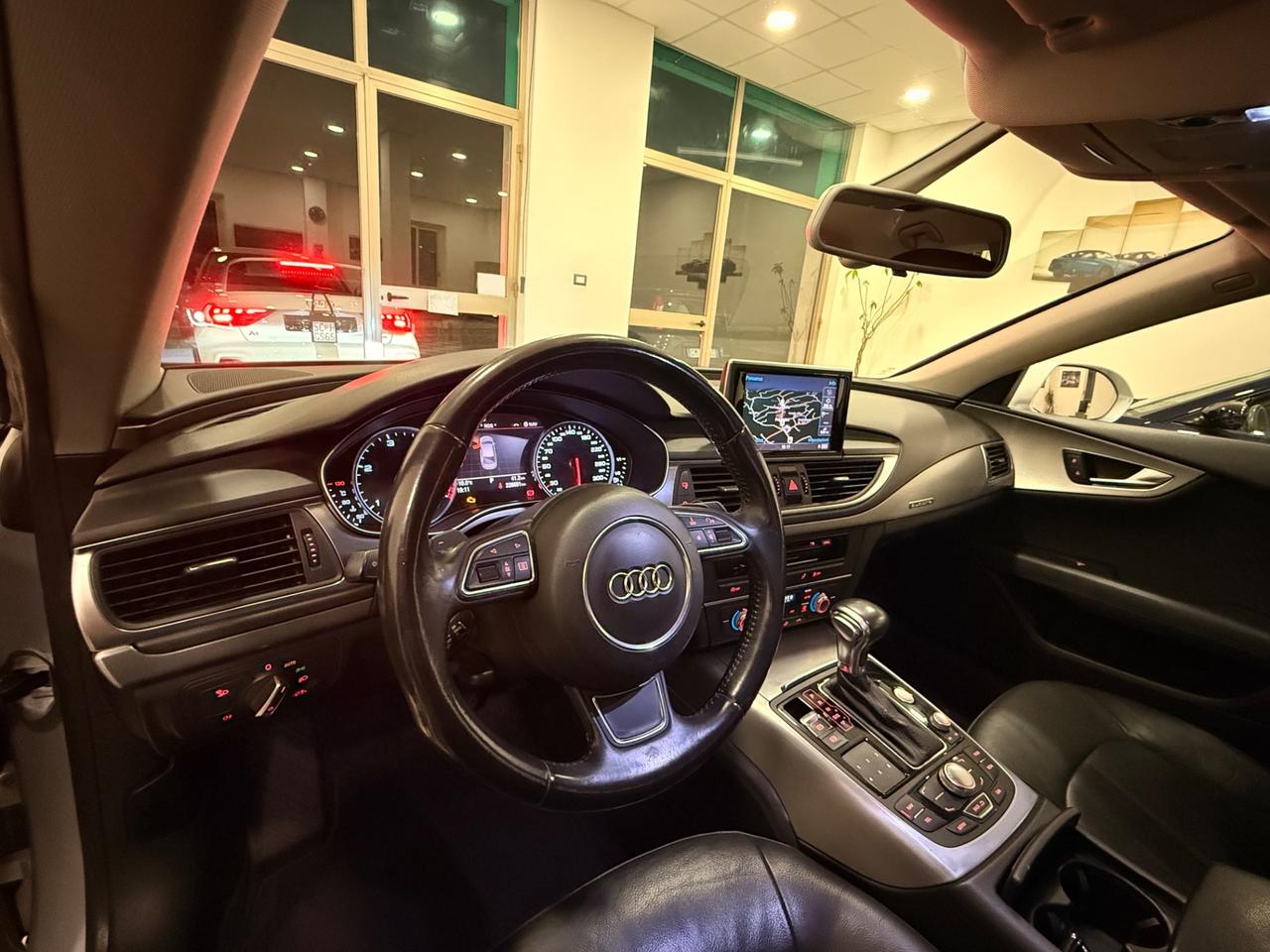 Audi A7 SPB 3.0 TDI 245 CV quattro S tronic
