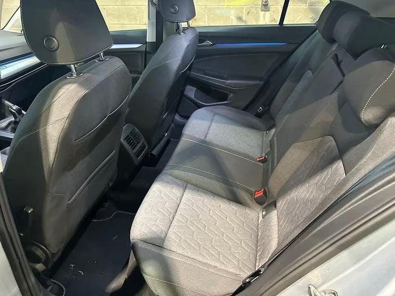 Volkswagen Golf Golf 2.0 TDI 116 CV SCR Life CAMERA ACC LED