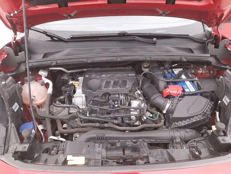 Ford Puma Hybrid ST-Line X BR663311 1.0 Mild Hybrid 155CV