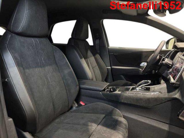 DS AUTOMOBILES DS 7 1.5 bluehdi Pallas 130cv auto