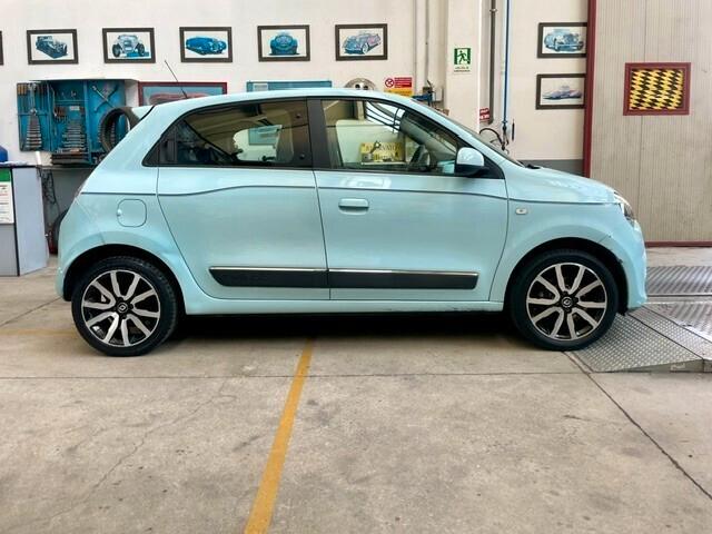 Renault Twingo 0.9 TCe 90 CV Stop&Start Energy Uniprop. Prezzo Vero