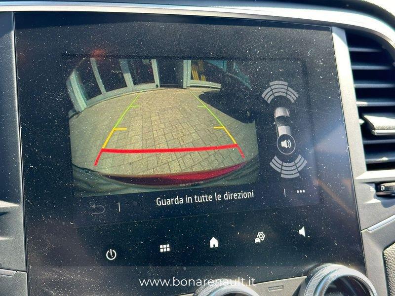 Renault Megane Sporter E-Tech PHEV 1.6 PHEV E-TECH 116KW BUSINESS AUTO