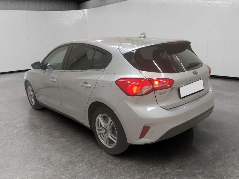 Ford Focus 1.0 ecoboost h Business s&s 125cv my20.75