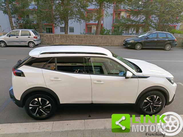 PEUGEOT 2008 BlueHDi 110 S&S Allure NEOPATENTATI