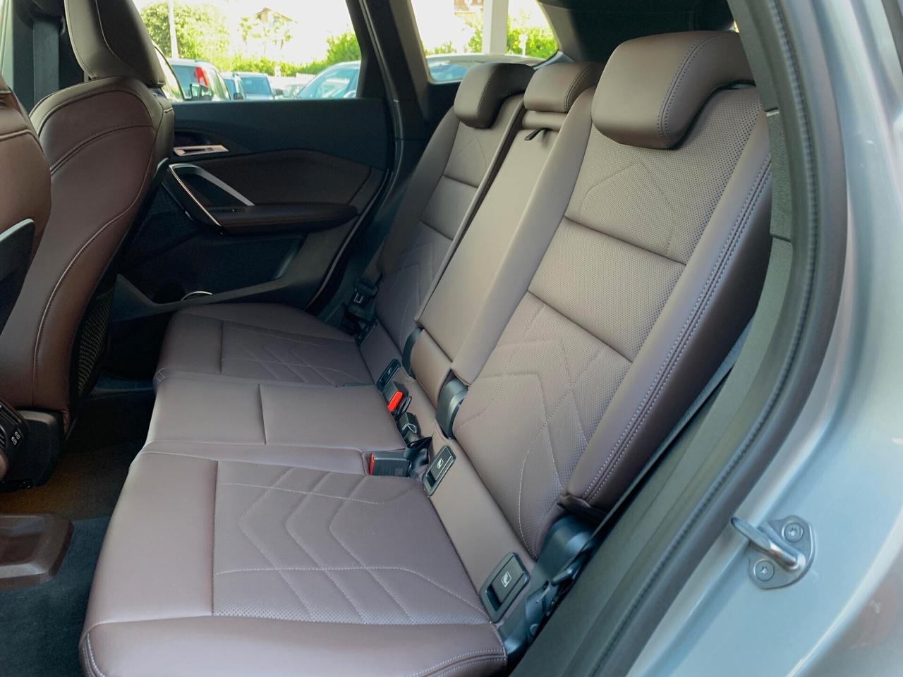 Bmw X1 M35i xDrive